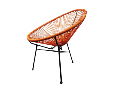 Armchair Acapulco Design 60