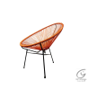 Armchair Acapulco Design 60