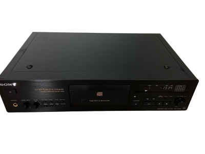 SONY CDP-XB920