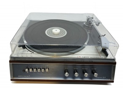 Servo Sound Hifi vintage réparation