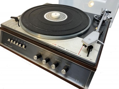 Servo Sound Hifi vintage réparation