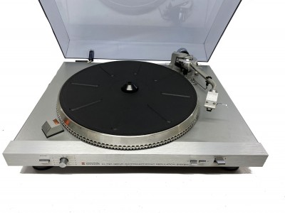 DYNAMIC SPEAKER PL-730 Hifi vintage réparation