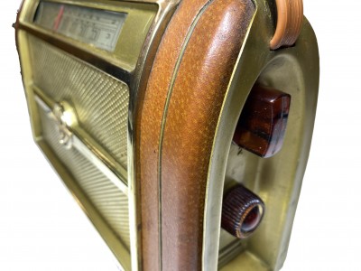 DUCRETE-THOMSON-TR-854 Hifi vintage réparation