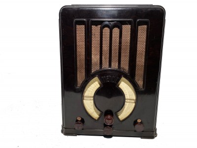 MENDE 534 Super Binode Hifi vintage réparation