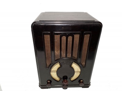 MENDE 534 Super Binode Hifi vintage réparation