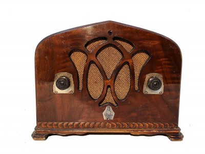 Emerson 32ch Hifi vintage réparation