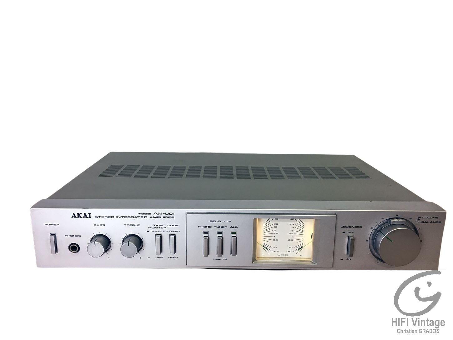 AKAI AM-U01