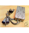 Nagra QCLS