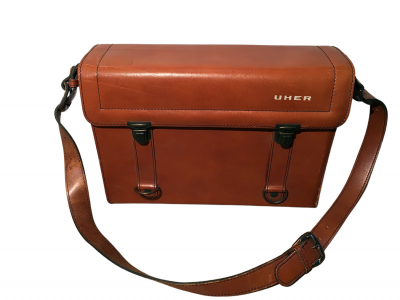 Location UHER 4400 Report Monitor