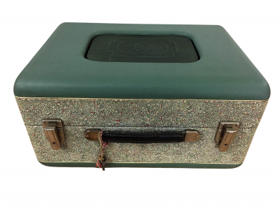 STAR 104 Magnétophone