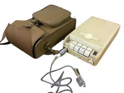 Minifon Attaché Cassette Protona GmbH 