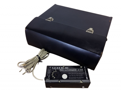 UHER 4400 Report Stereo HifiVintage Réparation