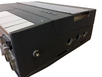 UHER 4400 Report Stereo HifiVintage Réparation