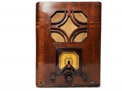PHILIPS 638-A Hifi vintage réparation