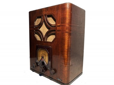 PHILIPS 638-A Hifi vintage réparation