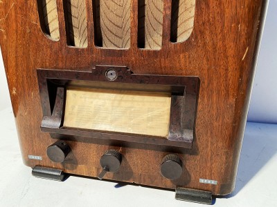 PHILIPS 525-A Hifi vintage réparation