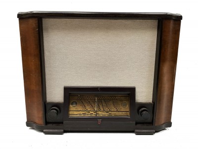 PHILIPS 60-A Hifi vintage réparation