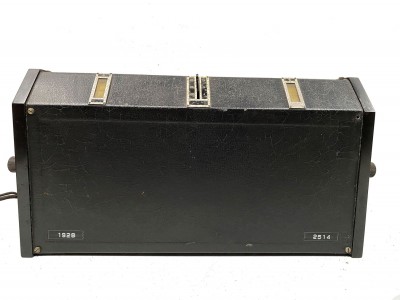 PHILIPS 2514 Hifi vintage réparation