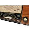 TELEFUNKEN Concertino 55 Hifi vintage réparation