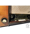 TELEFUNKEN Concertino 55 Hifi vintage réparation