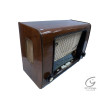 TELEFUNKEN Concertino 55 Hifi vintage réparation