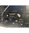 TELEFUNKEN Concertino 55 Hifi vintage réparation