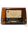 TELEFUNKEN Concertino 55 Hifi vintage réparation