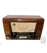 TELEFUNKEN Concertino 55 Hifi vintage réparation
