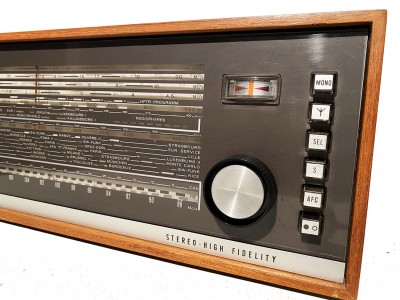 PHILIPS A6X 38AT Hifi vintage réparation