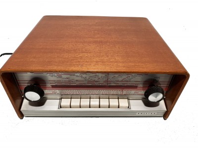 PHILIPS  A5X 83-A Hifi vintage réparation