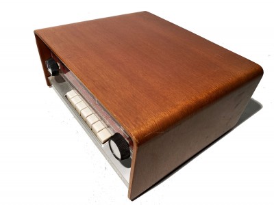 PHILIPS  A5X 83-A Hifi vintage réparation