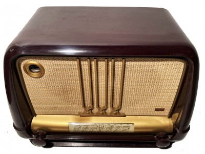 DUCRETE THOMSON L026-Z Hifi vintage réparation