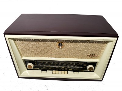 DUCRETE THOMSON L-945 Hifi vintage réparation
