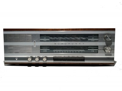 BLAUPUNKT 25300 Sultan Hifi vintage réparation