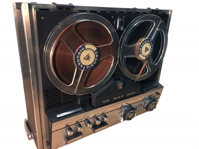 GRUNDIG TK-247 Deluxe