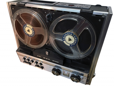 GRUNDIG TK-247 Deluxe