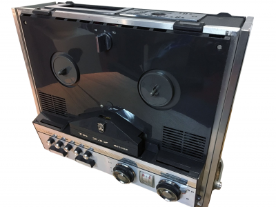 GRUNDIG TK-247 Deluxe