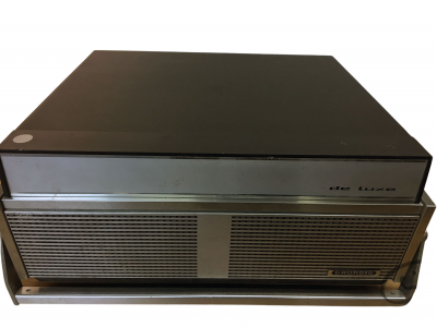 GRUNDIG TK-247 Deluxe
