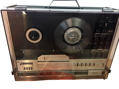 PHILIPS N4418