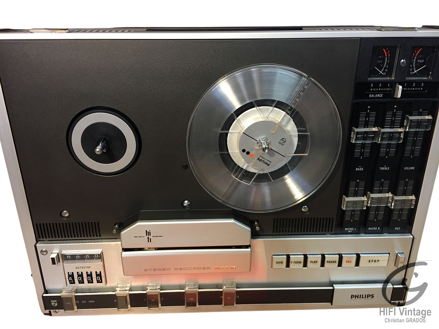PHILIPS N4418
