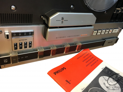 PHILIPS N4418