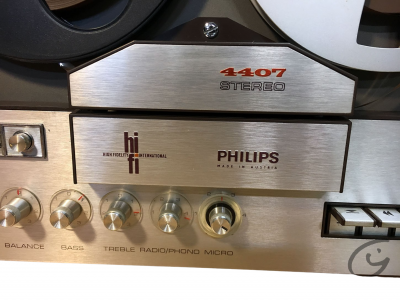 PHILIPS N4407