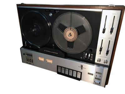 Location PHILIPS N-4500