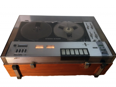 Location PHILIPS N-4500