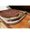 DUCRETE THOMSON LP-325 Hifi vintage réparation