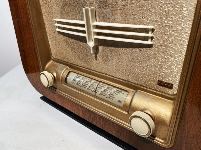 DUCRETE THOMSON LP-325 Hifi vintage réparation