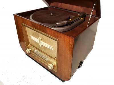 DUCRETE THOMSON LP-325 Hifi vintage réparation