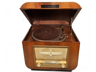 DUCRETE THOMSON LP-325 Hifi vintage réparation