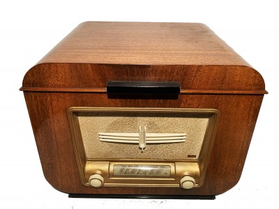 DUCRETE THOMSON LP-325 Hifi vintage réparation