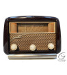 GMR FOX Hifi vintage réparation